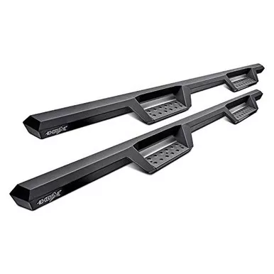 Westin 56-12675 HDX Drop Nerf Step Bars Fits 05-21 Tacoma
