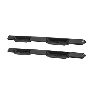 Westin 56-24015 Black HDX Xtreme Running Boards Fits Colorado, Canyon Crew Cab