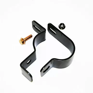 Westin 57-0005 HDX Grille Guard Clamp LED Light Mount