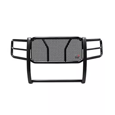 Westin 57-3795 HDX 1-Piece Grille Guard fits 2015-2019 GMC Sierra 2500 3500