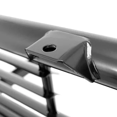 Westin 57-8025 HD Headache Rack fits 1988-2018 C/K Silverado Sierra 1500
