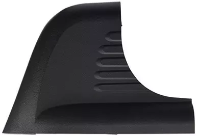Westin 80-0220 End Cap