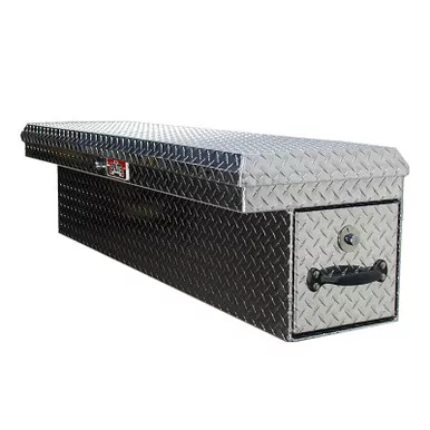 Westin 80-RB7670D LOSIDER ROLLER DRAWER DRIVERSIDE ALUM