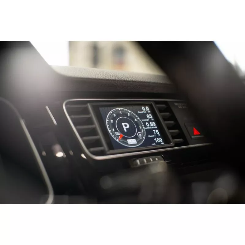 WGT Digital Displays