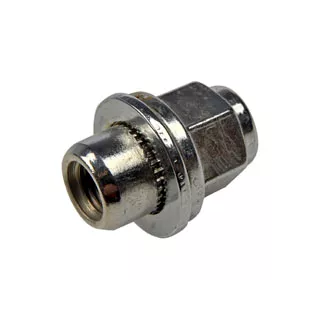 WHEEL NUT M12-1.50 Mag
