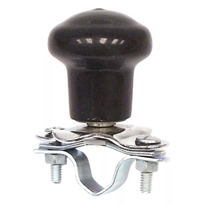 WHEEL SPINNER – BLACK