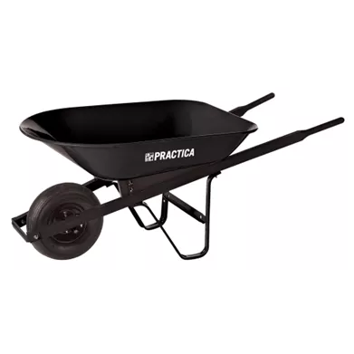 WHEELBARROW