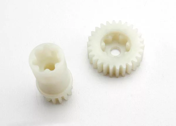 Wide Ratio Gear Set (1st Speed Gear 26T, 13T Input Gear)