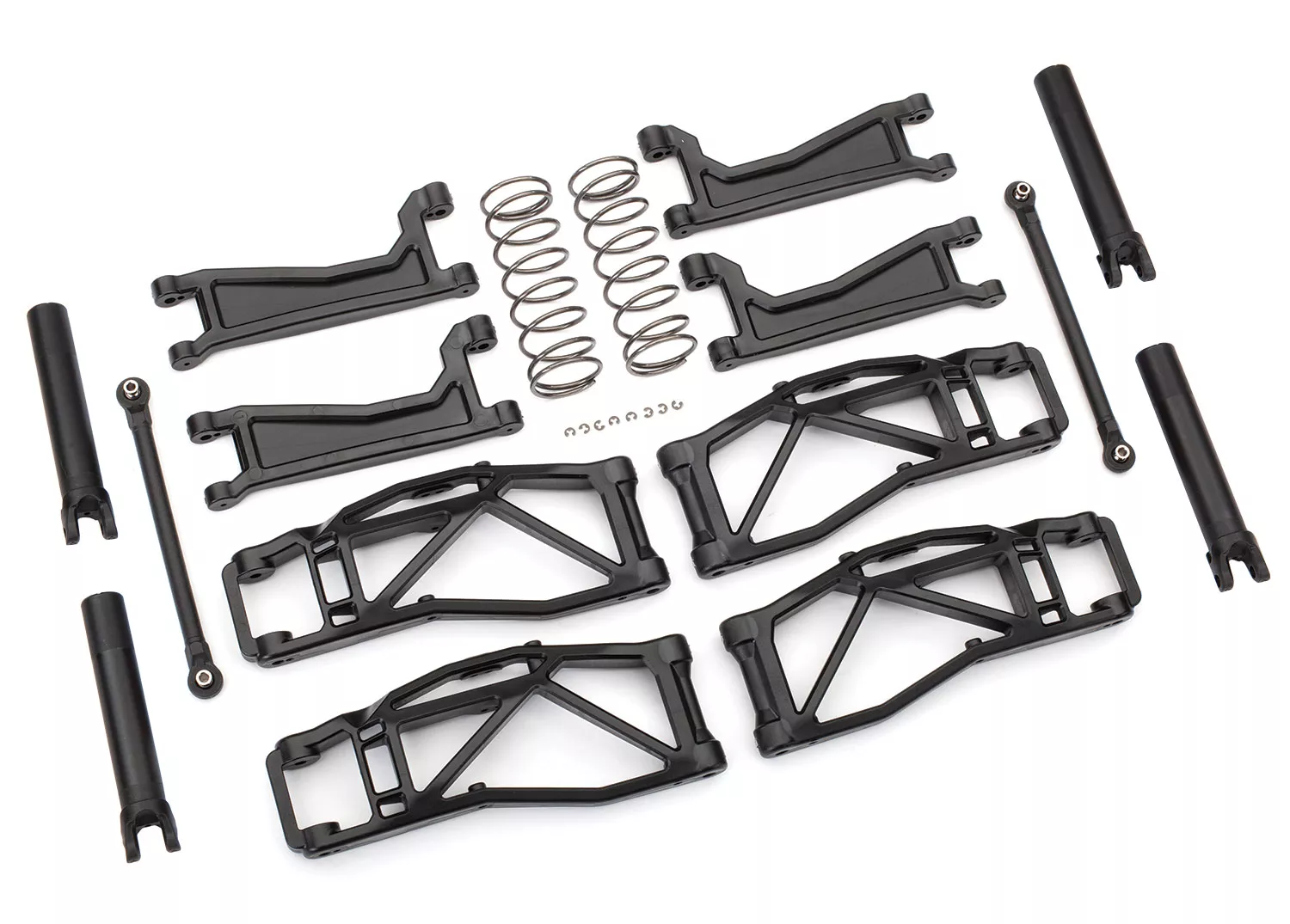 WideMaxx™ Handling Kit (Extended Suspension Kit)