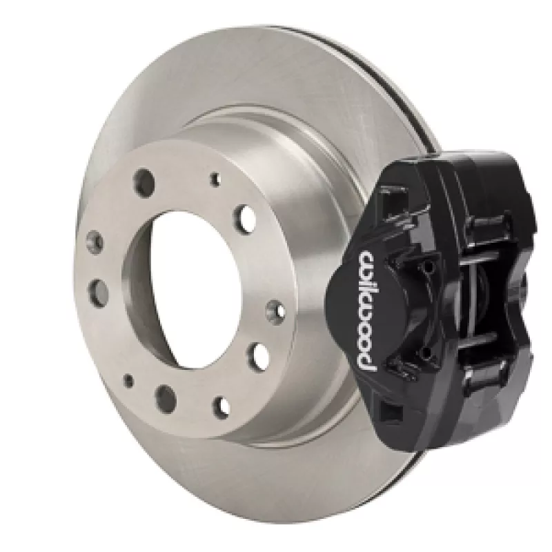 WIL D31 Brake Kits