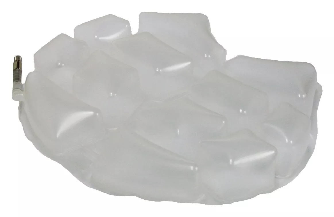Wild Ass Saddle Lite Motorcycle Seat Pad