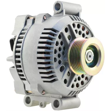 WILSON ALTERNATOR