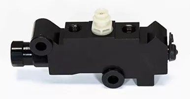Wilwood 260-11322 Proportioning Valve for High-Performance Braking Systems