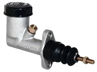 Wilwood 260-2636 Aluminum Master Cylinder 5/8″ Bore, Girling Style Master
