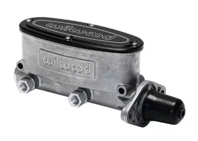 Wilwood 260-8556 High Volume Tandem Master Cylinder – 1 1/8in Bore