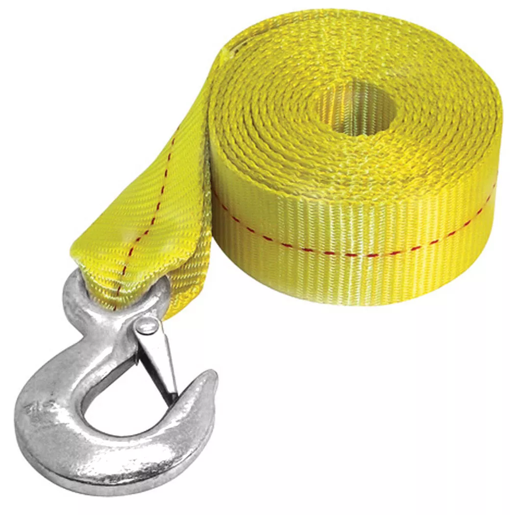 Winch Strap for KKP One Person Kart Lift