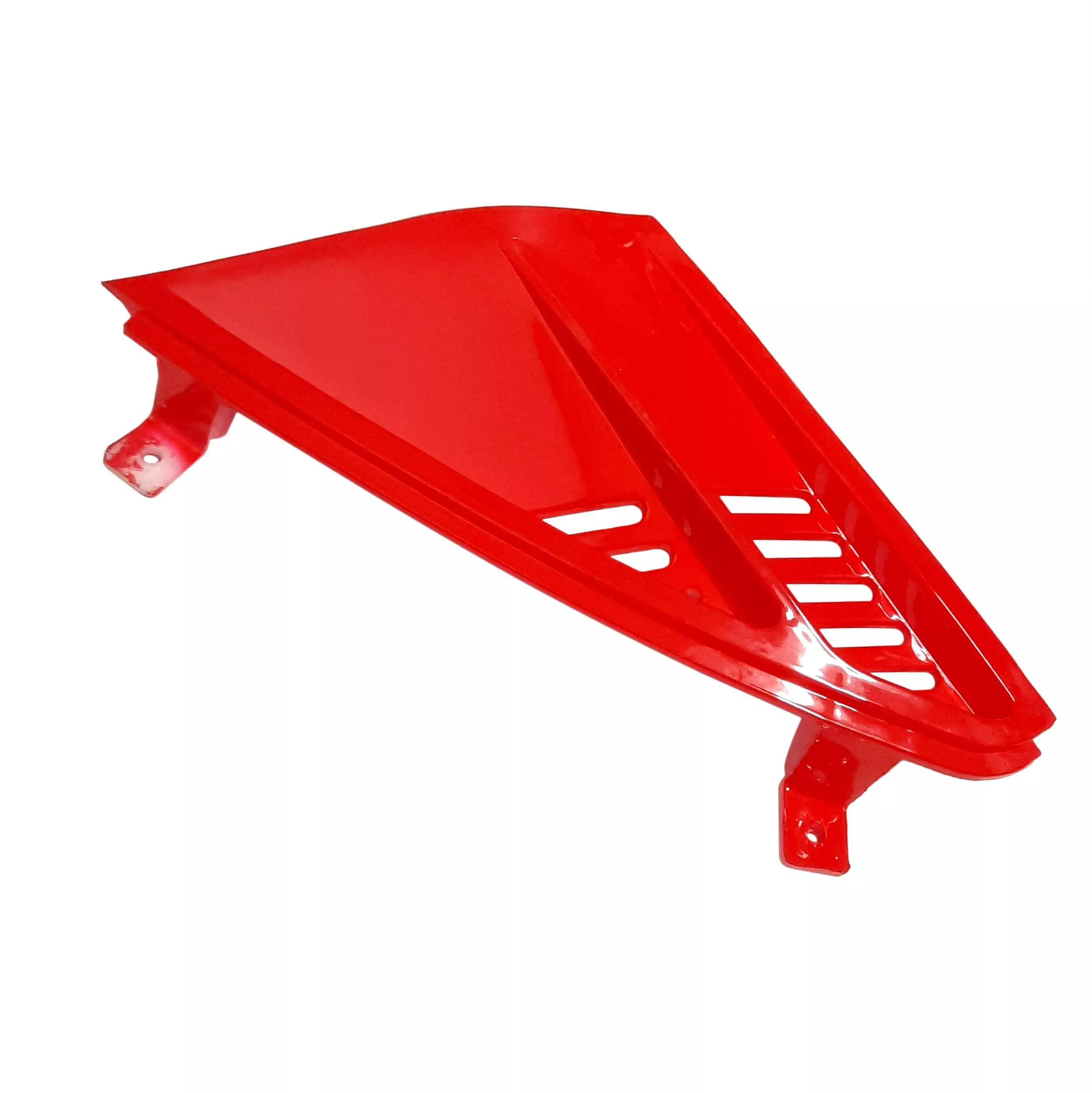 Windshield (Left) for Baja Wilderness 150cc Scooter
