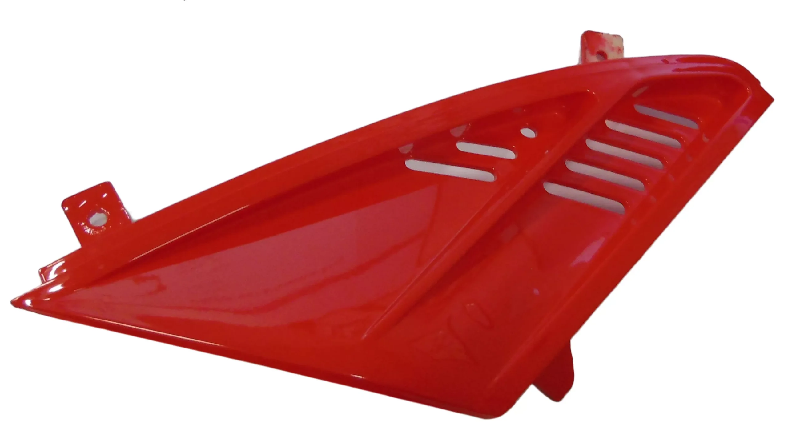 Windshield (Right) for Baja Wilderness 150cc Scooter