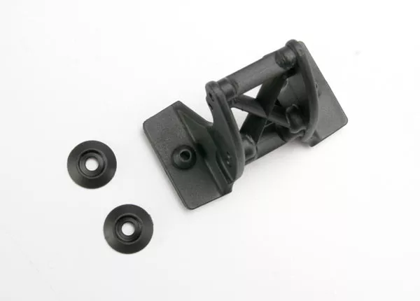 Wing Mount, Center / Wing Washers (for Revo)