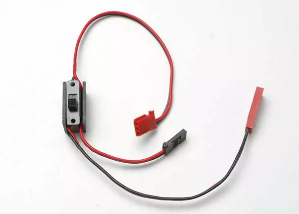 Wiring Harness For RX Power Pack, Revo