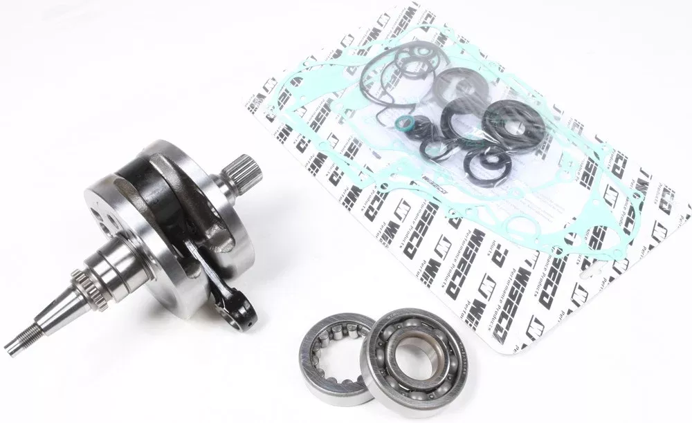 Wiseco Bottom END Kit – WPC138 Honda CRF450R 2002-2007