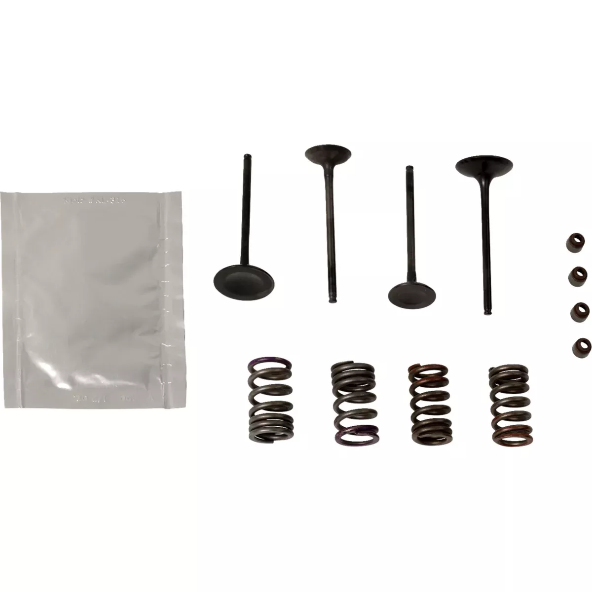 Wiseco Garage Buddy Valve Kit – SVKB4338 Kawasaki KX 250 2009-2010
