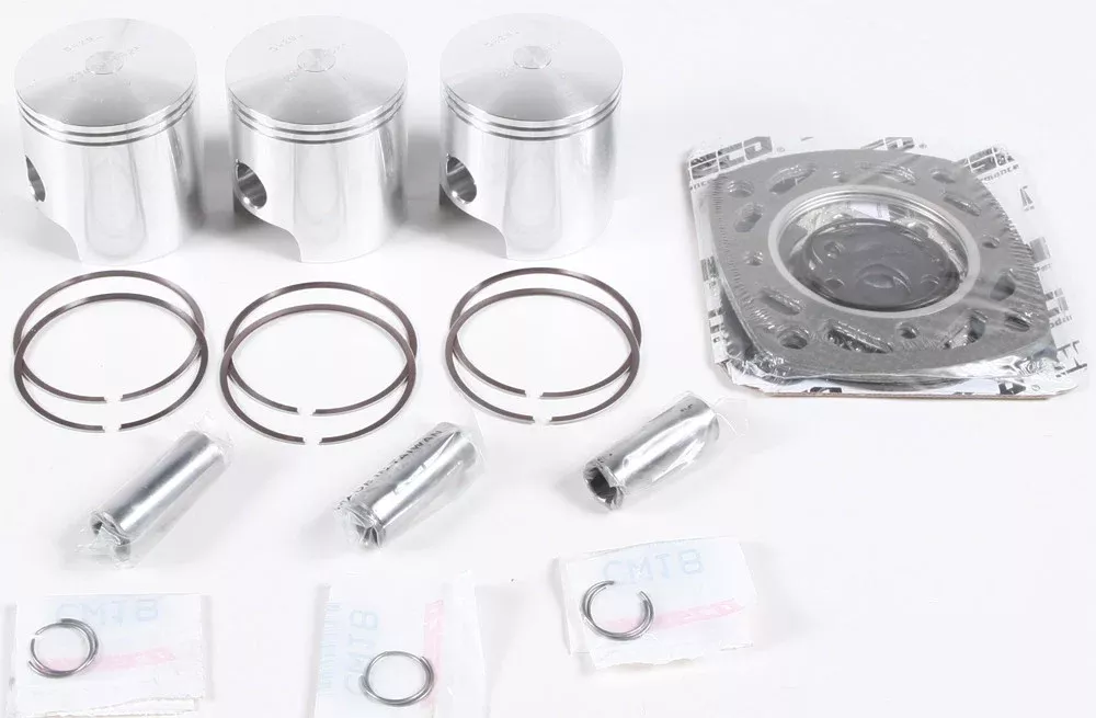 Wiseco Overbore Piston Kit – SK1090