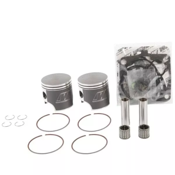 Wiseco Piston High Performance Piston