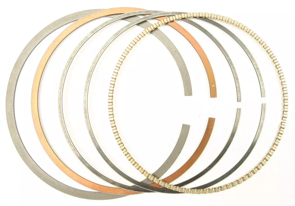 Wiseco Piston Ring 102.00MM FOR Pistons Only