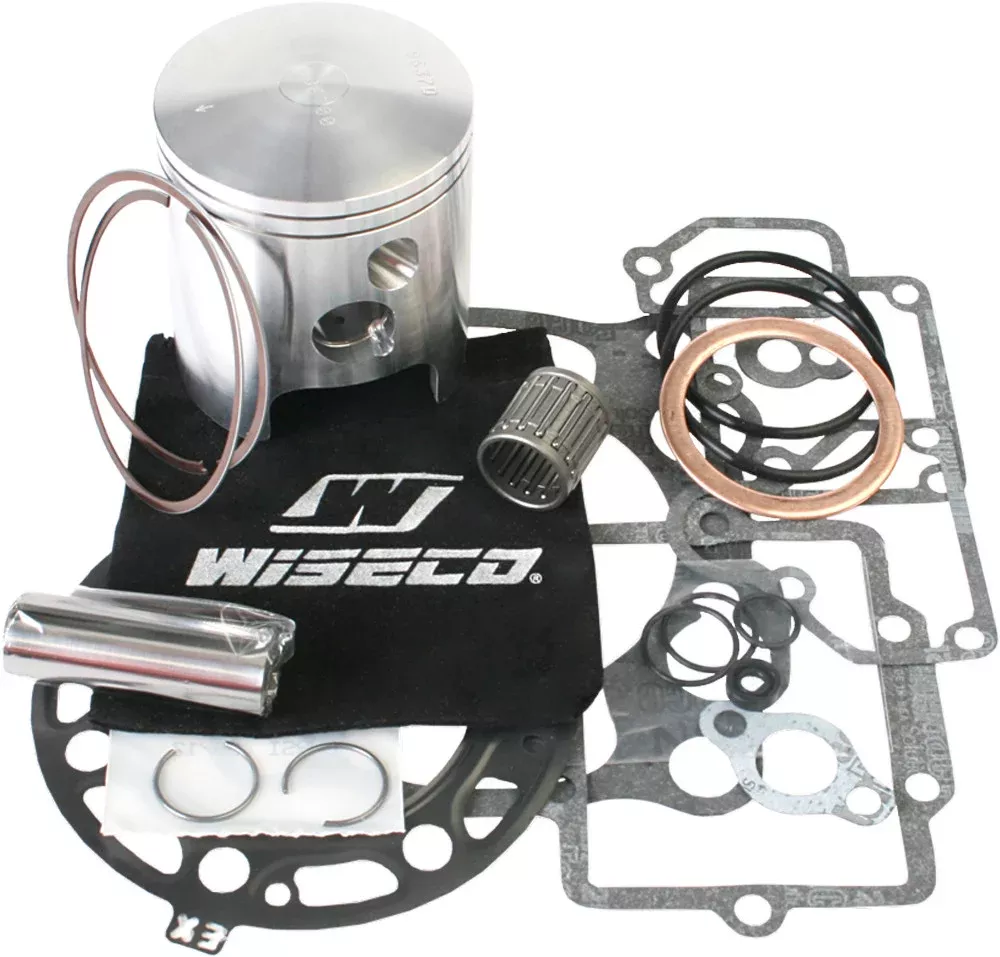 Wiseco TOP END Kit PRO-Lite 67.00/+0.60 – PK1289 Kawasaki KX 250 1993-2001