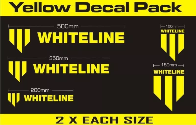 WL Decals
