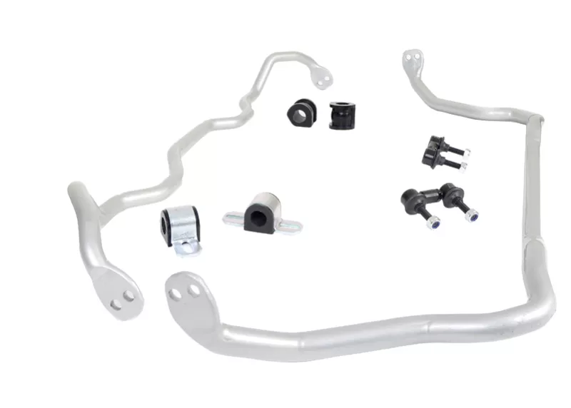 WL Sway Bars – Kits