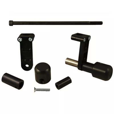 Woodcraft Ducati Hypermotard 821/939/950 Frame Sliders
