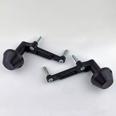 Woodcraft KTM Duke 790 18-23 / Duke 890 20-23 Frame Sliders
