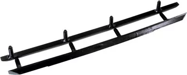 Woody’s 4″ Competition Carbides A/C – SXA-0212