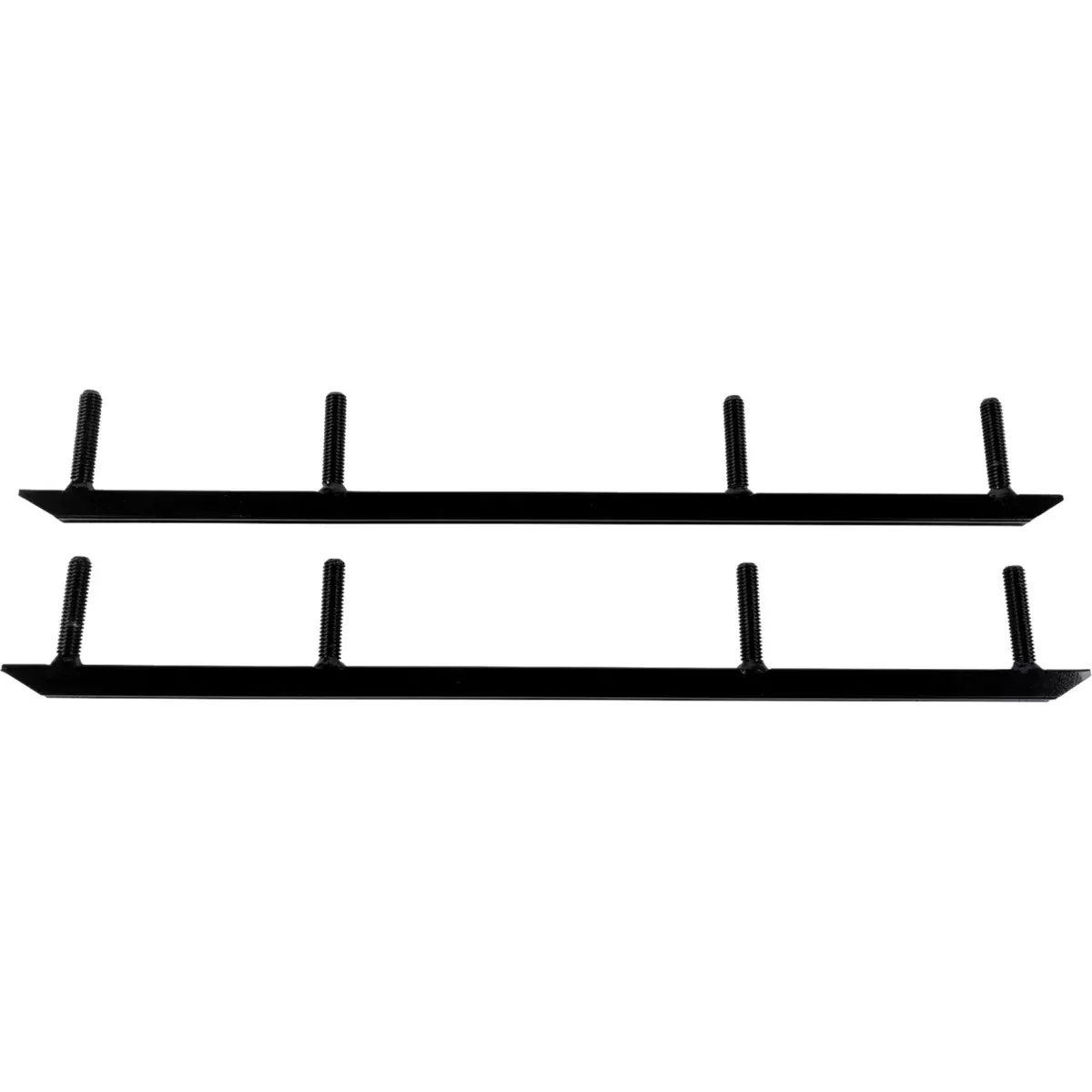 WOODY’S 4610-0014 ACR-5000 Wearbar Wear Bars – Standard