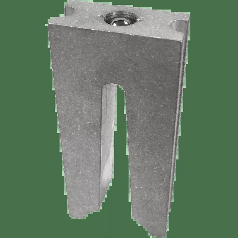 Woody’s Track Clip 3″ Lug Accessory