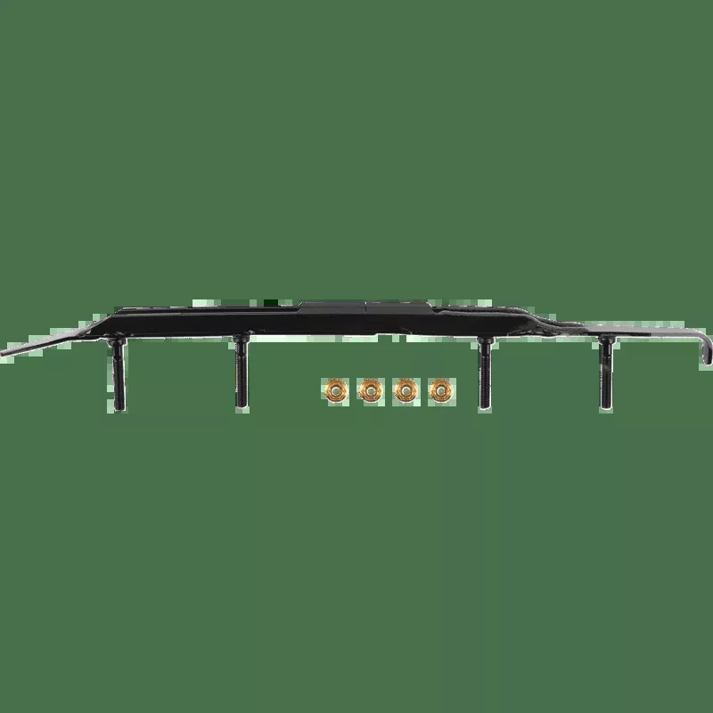 Woody's Wearbar Slim JIM2 4" YAM