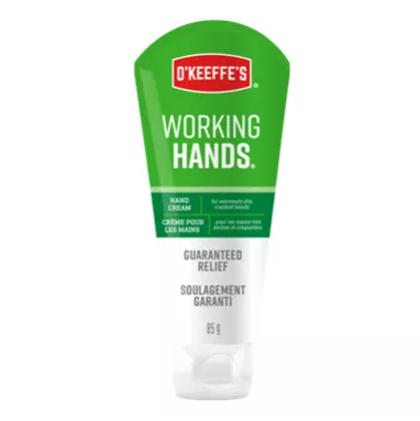 WORKING HANDS CREAM