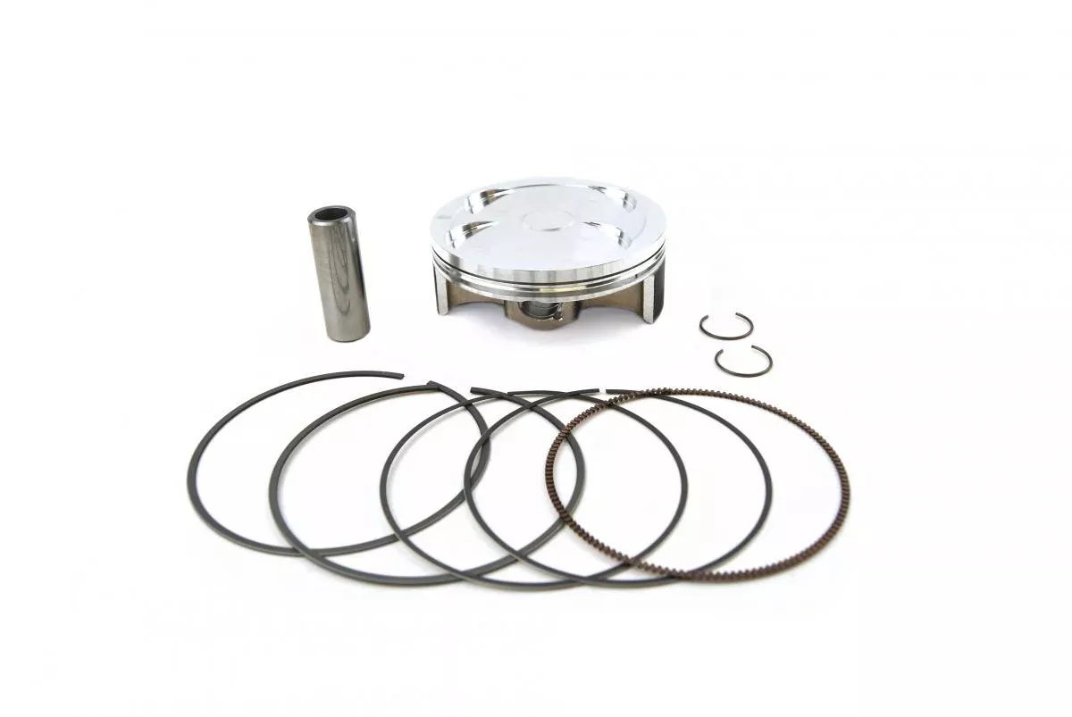 WOSSNER PISTON KIT SHERCO 300 SC-F 19-21 84, 8991DB 2019 – 2021 SCF 300 84