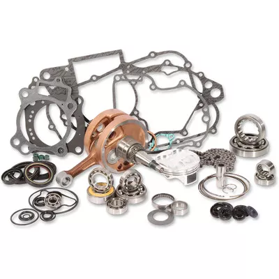 Wrench Rabbit KTM 125 SX 2007-2015 Complete Engine Rebuild Kit