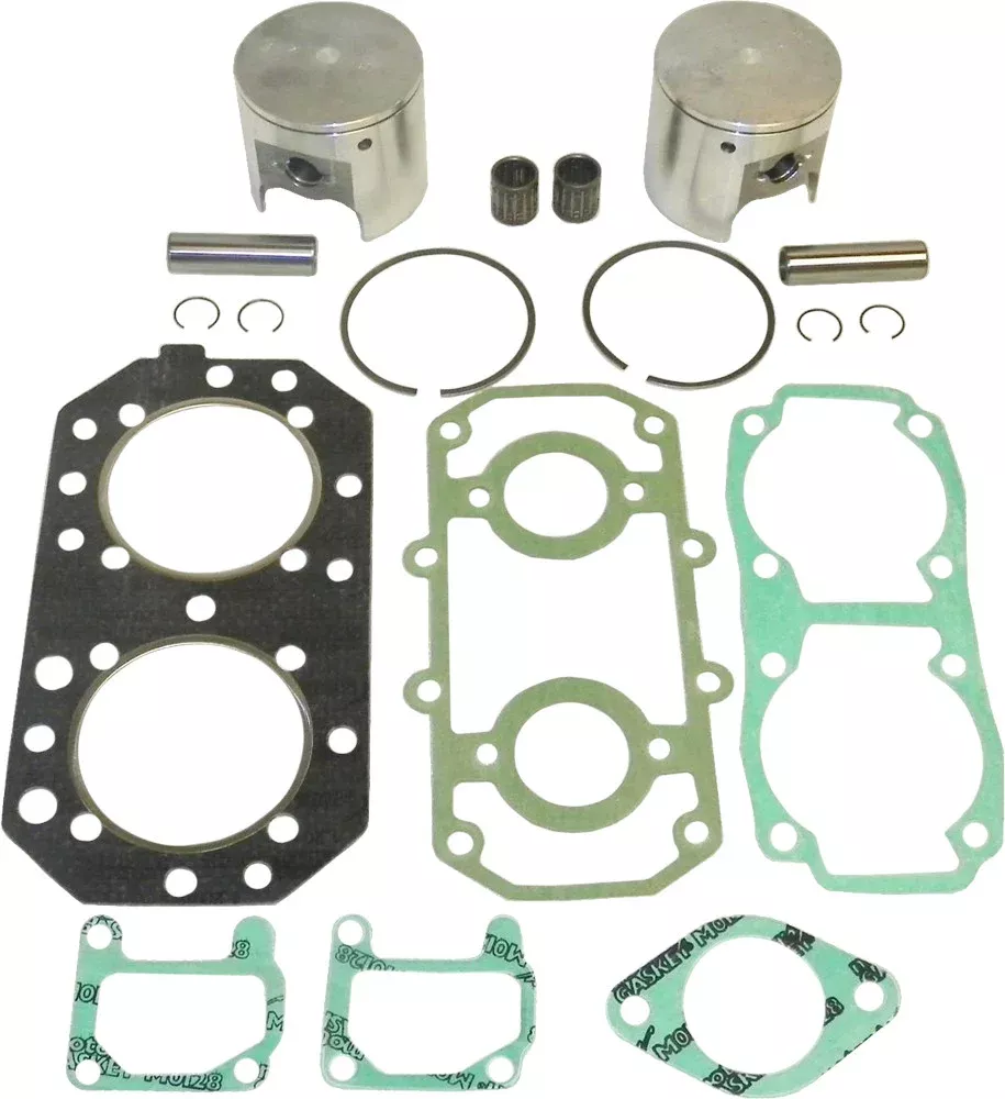 Wsm Piston K750 80 – 010-820-06K Kawasaki Watercraft 1992-1996
