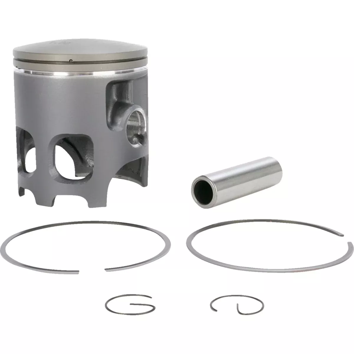 Wsm Platinum Series Piston Kit – 50-520-07PK Yamaha Banshee 1987-2006