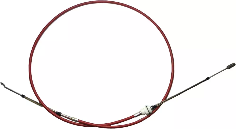 Wsm Reverse Cable – 002-058-11 Yamaha WaveRunner 1100 Sport / Cruiser WaveRunner / Deluxe WaveRunner / VX1100B WaveRunner Deluxe 2005-2009