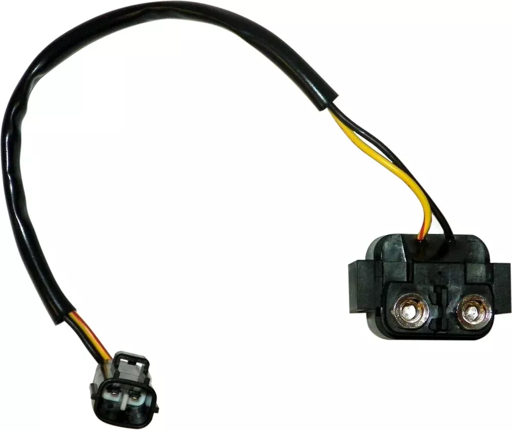 Wsm Starter Relay – 004-133-02 Kawasaki Ultra 2011-2025