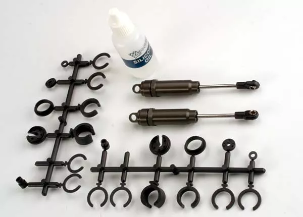 X-Long Big Bore Aluminum Shocks (2)