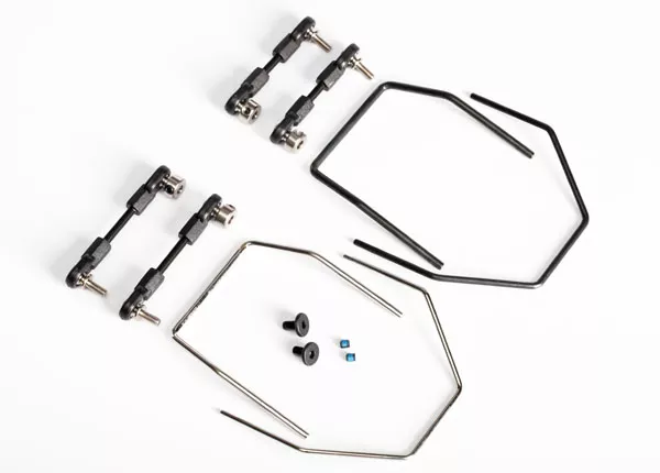 XO-1 Sway Bar Kit (F/R)
