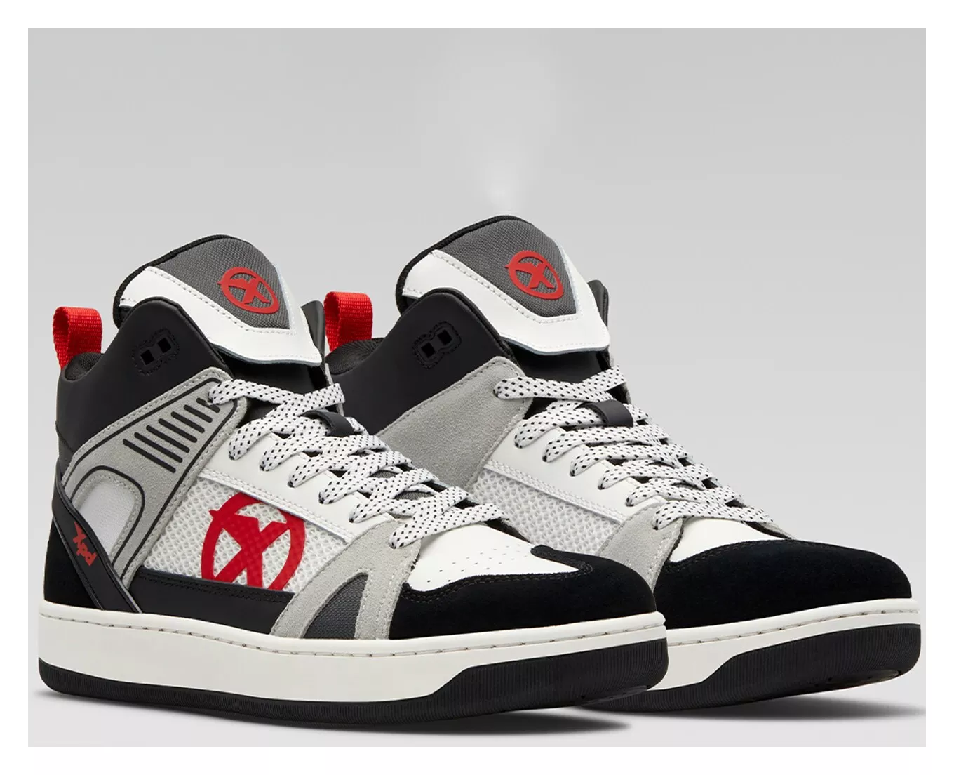 XPD Moto-1 Shoes