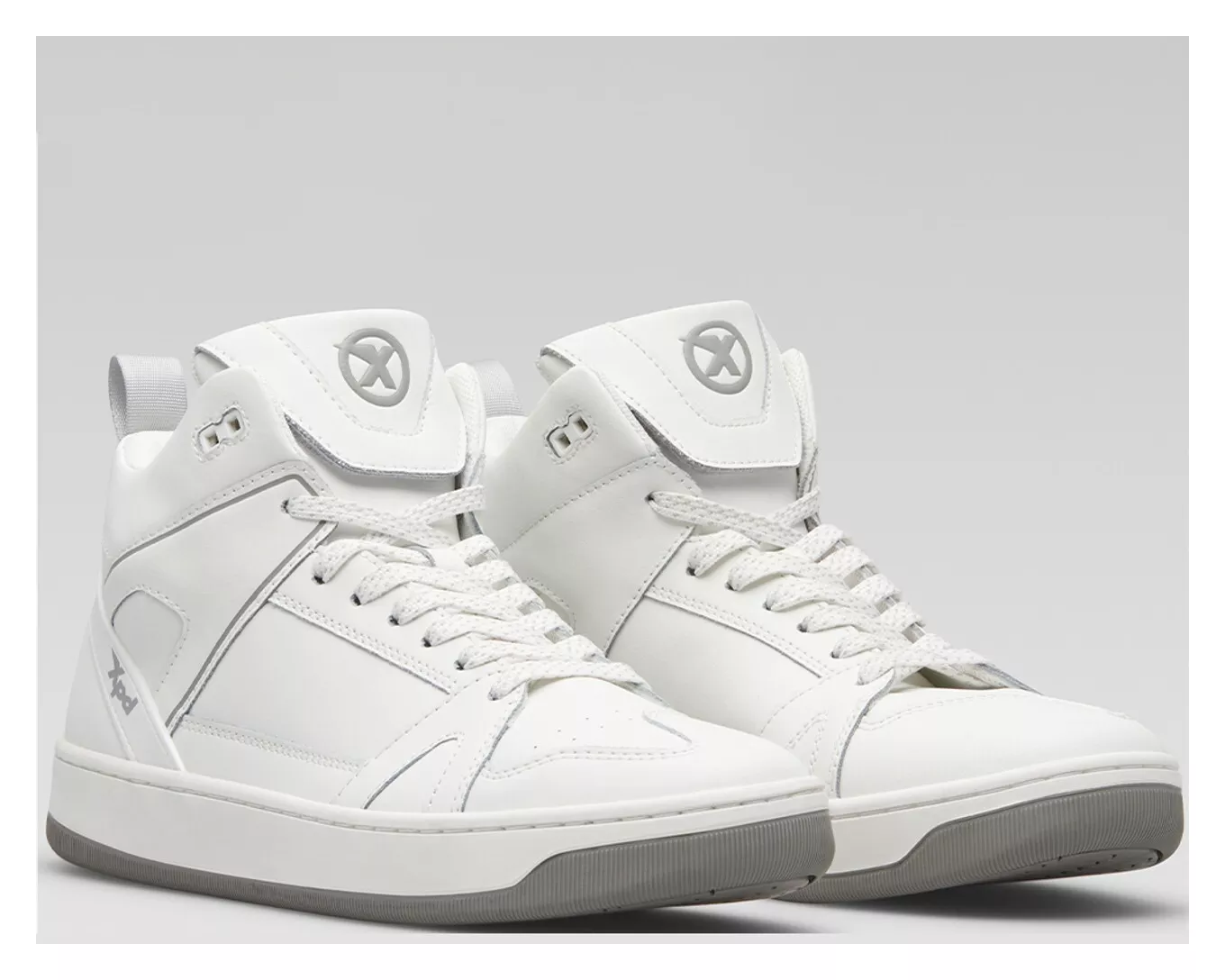 XPD Spidi Moto-1 Leather Women’s Shoes