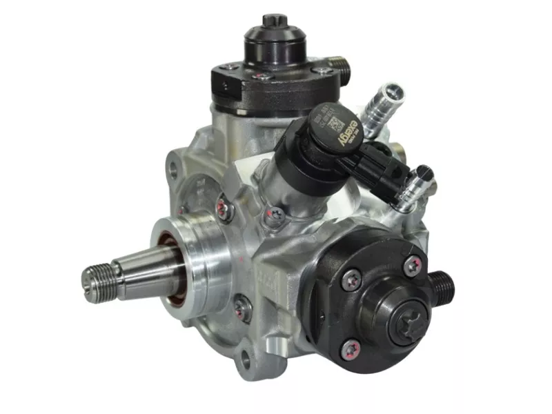 XRG CP4.2 Pump - Stroker